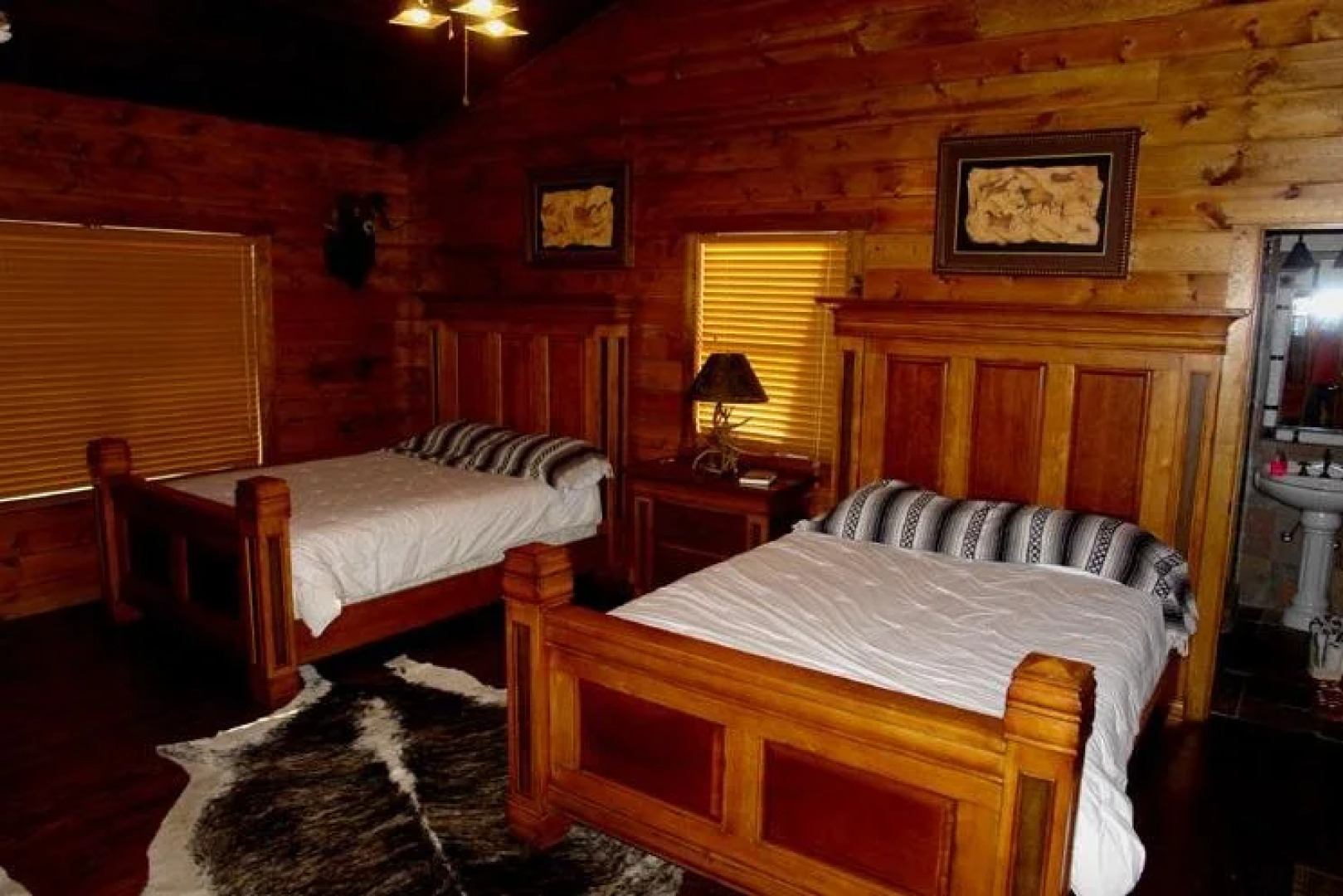 Medina River Ranch Resort