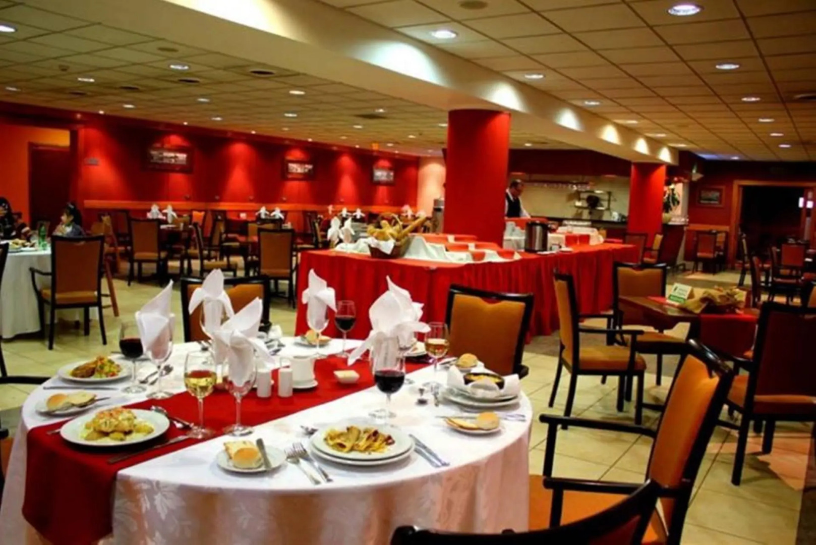 Diego De Almagro Punta Arenas