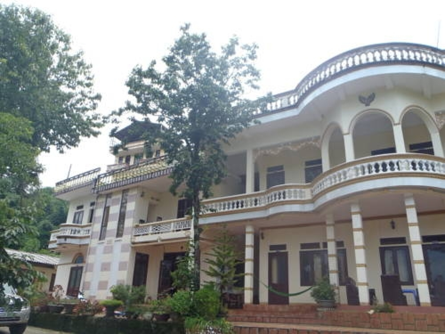 Sapa Hostel