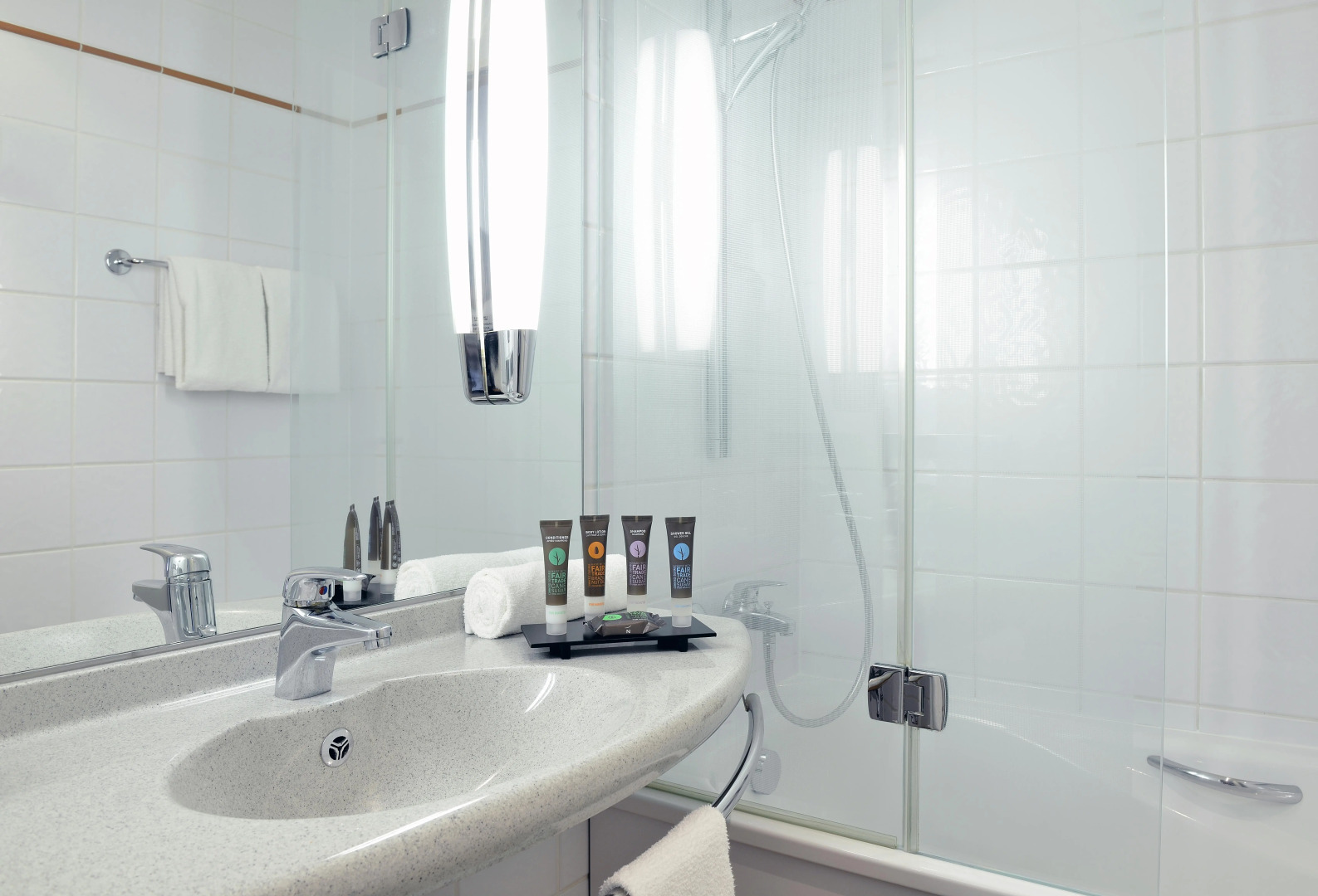 Mövenpick Hotel Budapest Centre