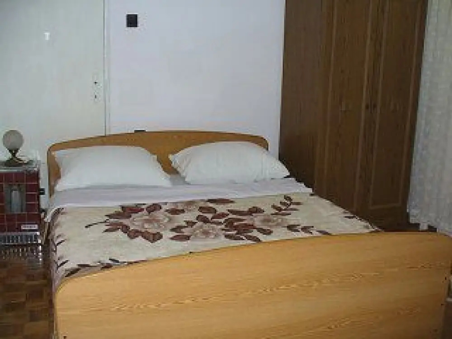 Apartments Vladimir