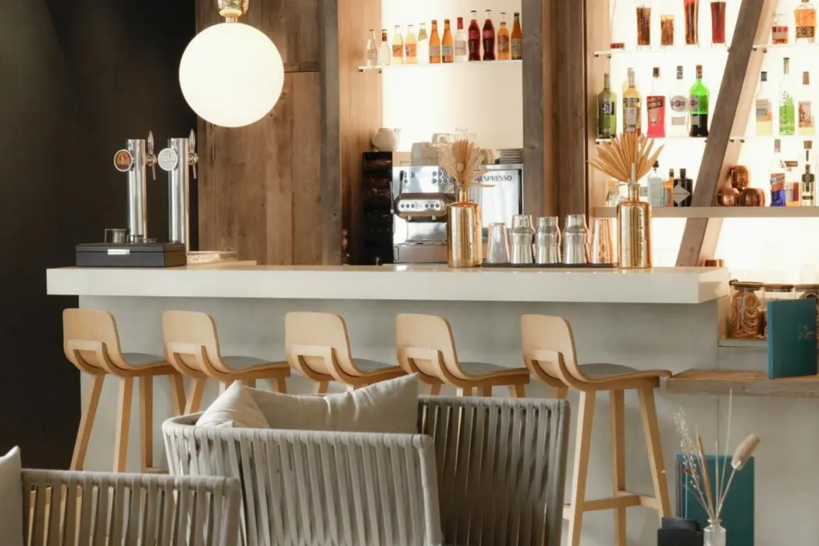 Hôtel & Spa - Thalazur Arcachon