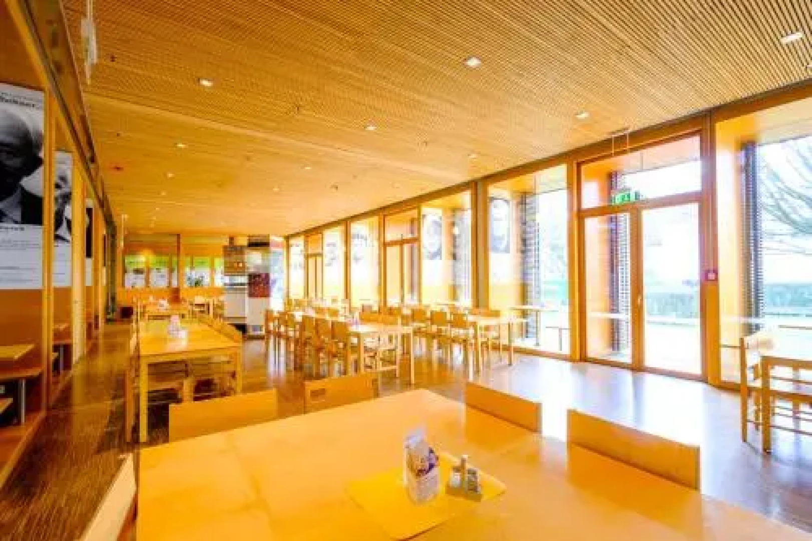 Internationales Jugendgästehaus Dachau