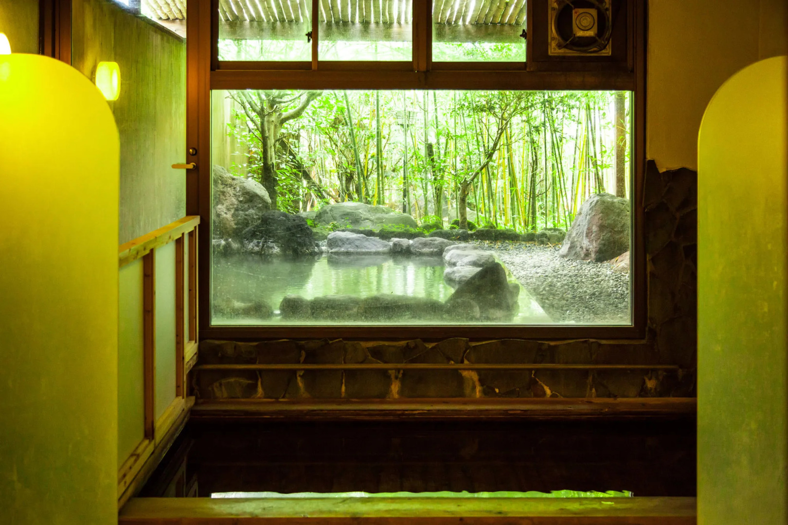Ryokan Reimei