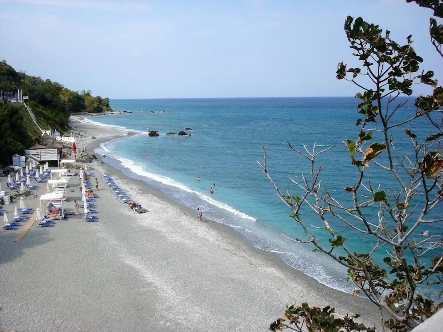 Amanitis Caesarea