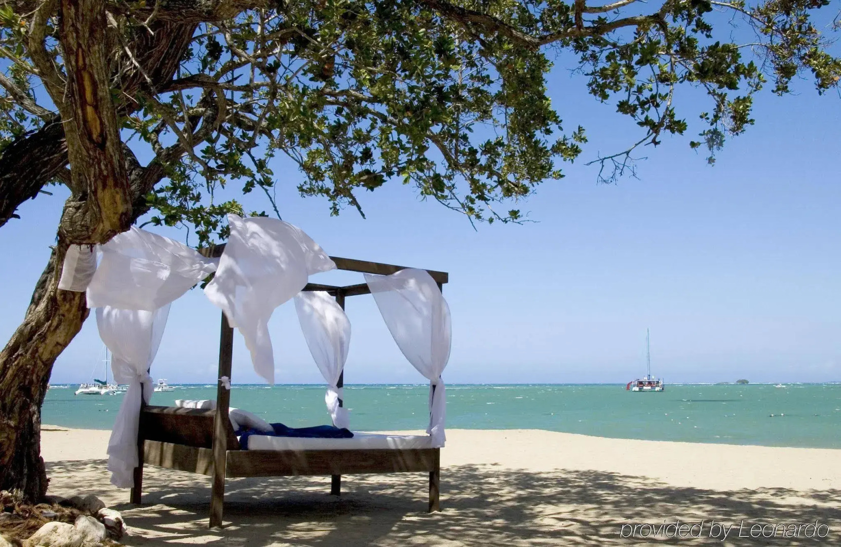 Виллы Blue Bay Doradas — Всё включено