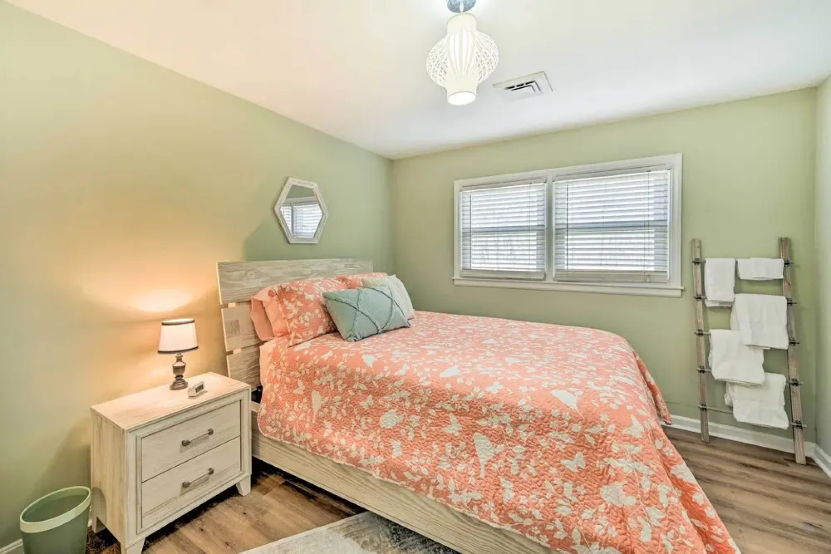 High Point Vacation Rental Near University!