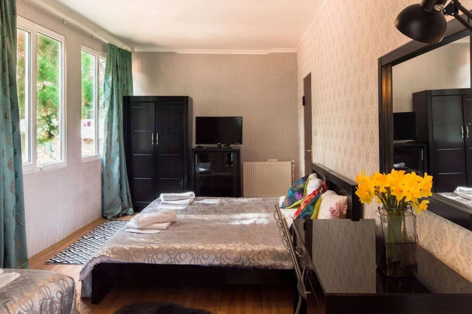 Отель Gold Star Тбилиси