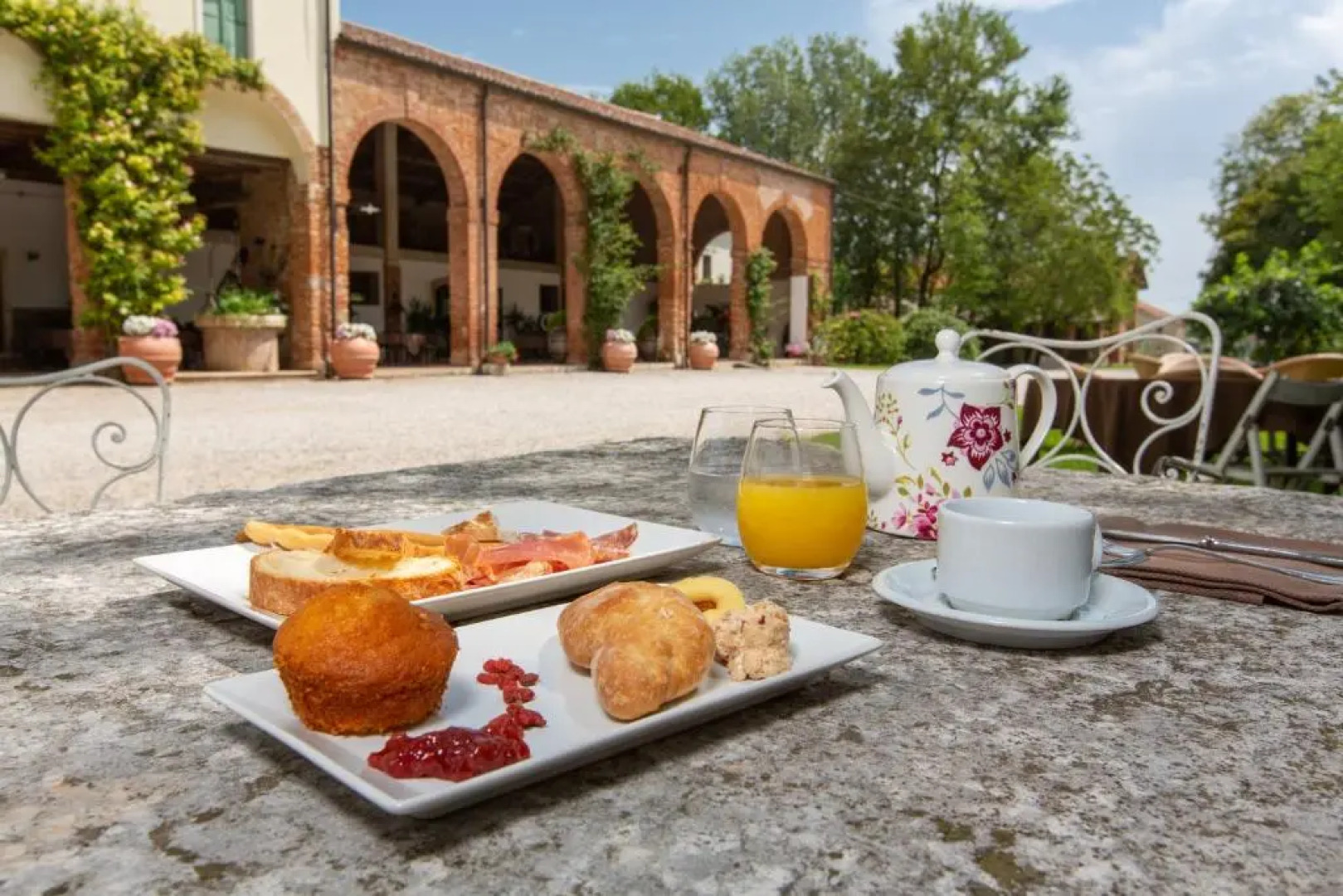 Agriturismo La Campagnola