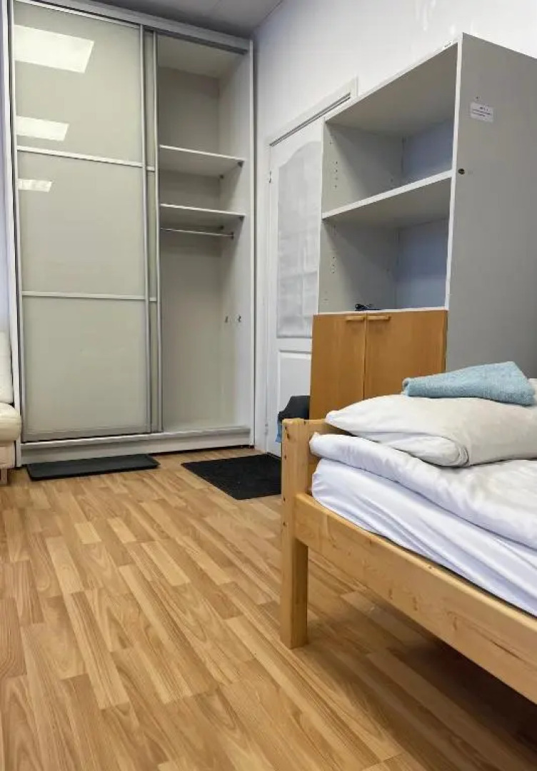 Central Hostel Jelgava