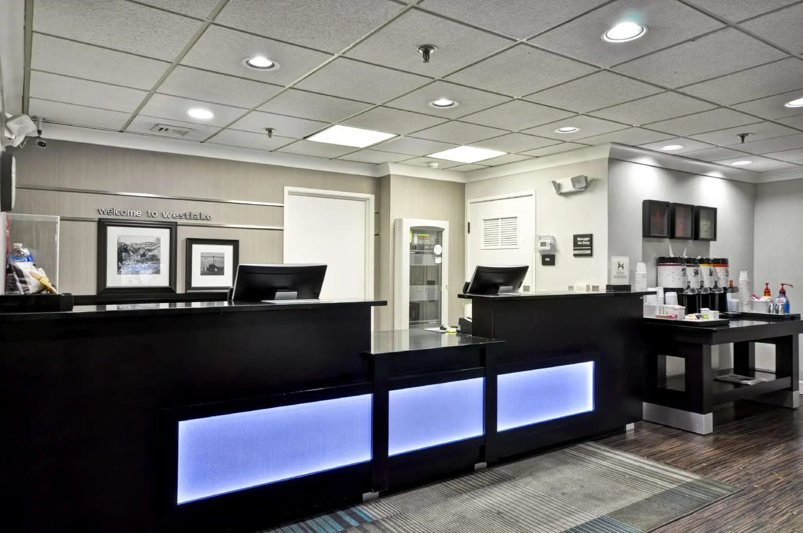 Hampton Inn Cleveland-Westlake