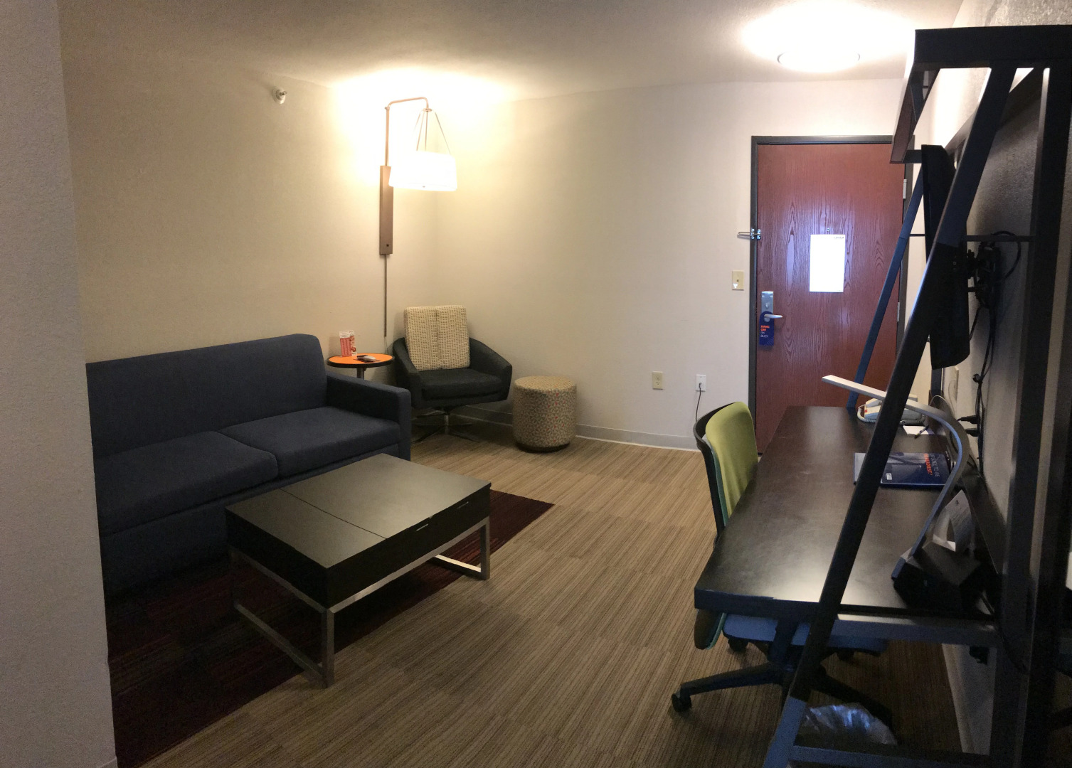 Holiday Inn Express & Suites Maryville by IHG