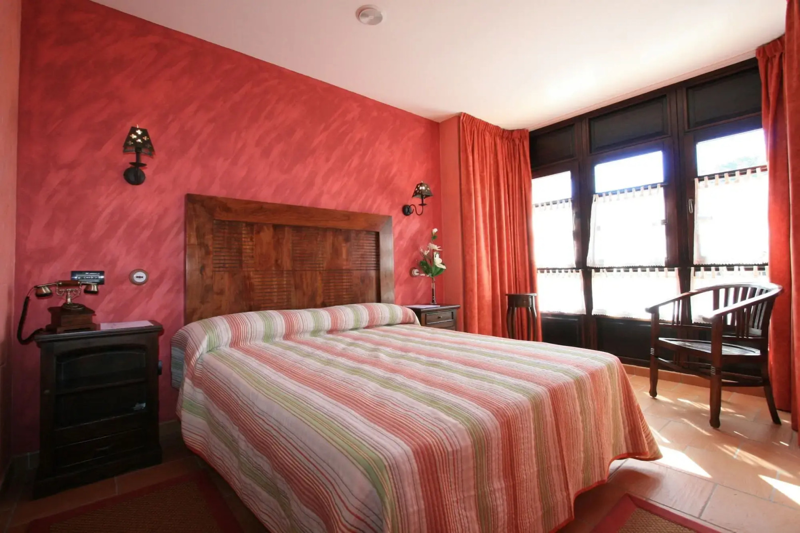 Posada Spa Privilegio de Vara