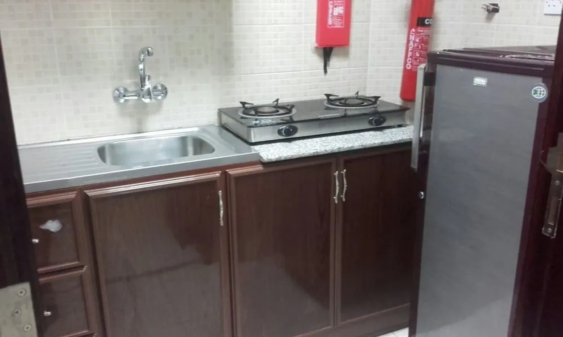 Tayba Homes Furnished Apartments