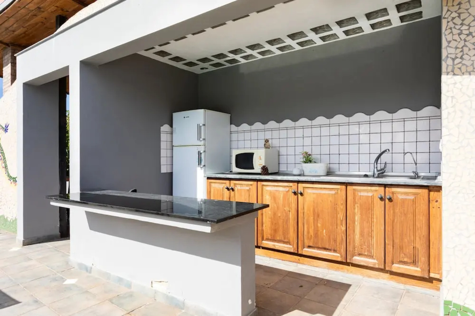 HomeLike Luxury Villa Tegueste