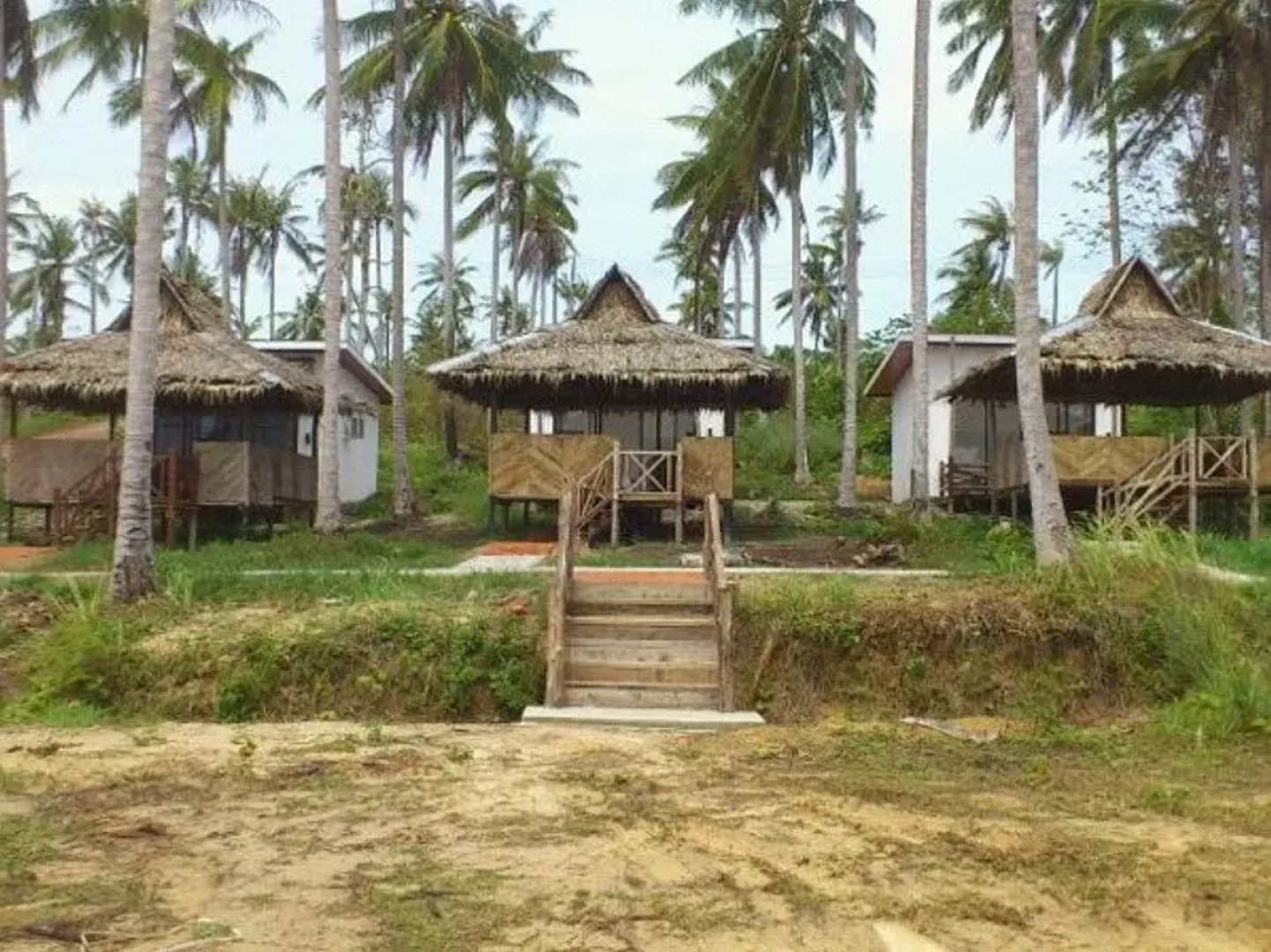 Tommy’s Place @ Tip of Borneo