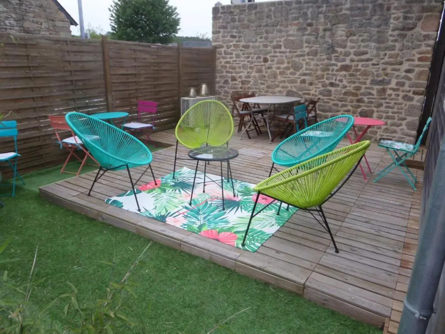 Les Gîtes de Kerdurod