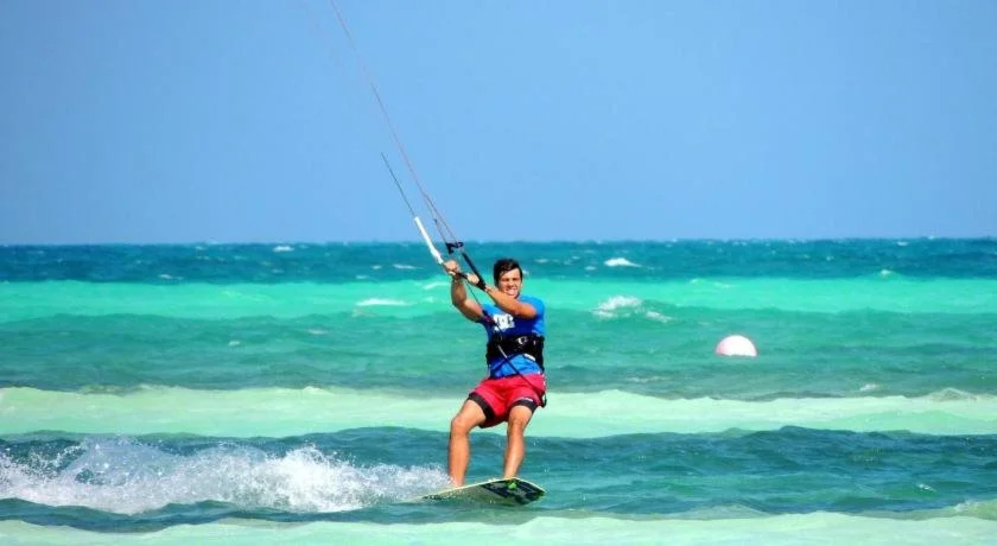 Manga Verde Beach Residence