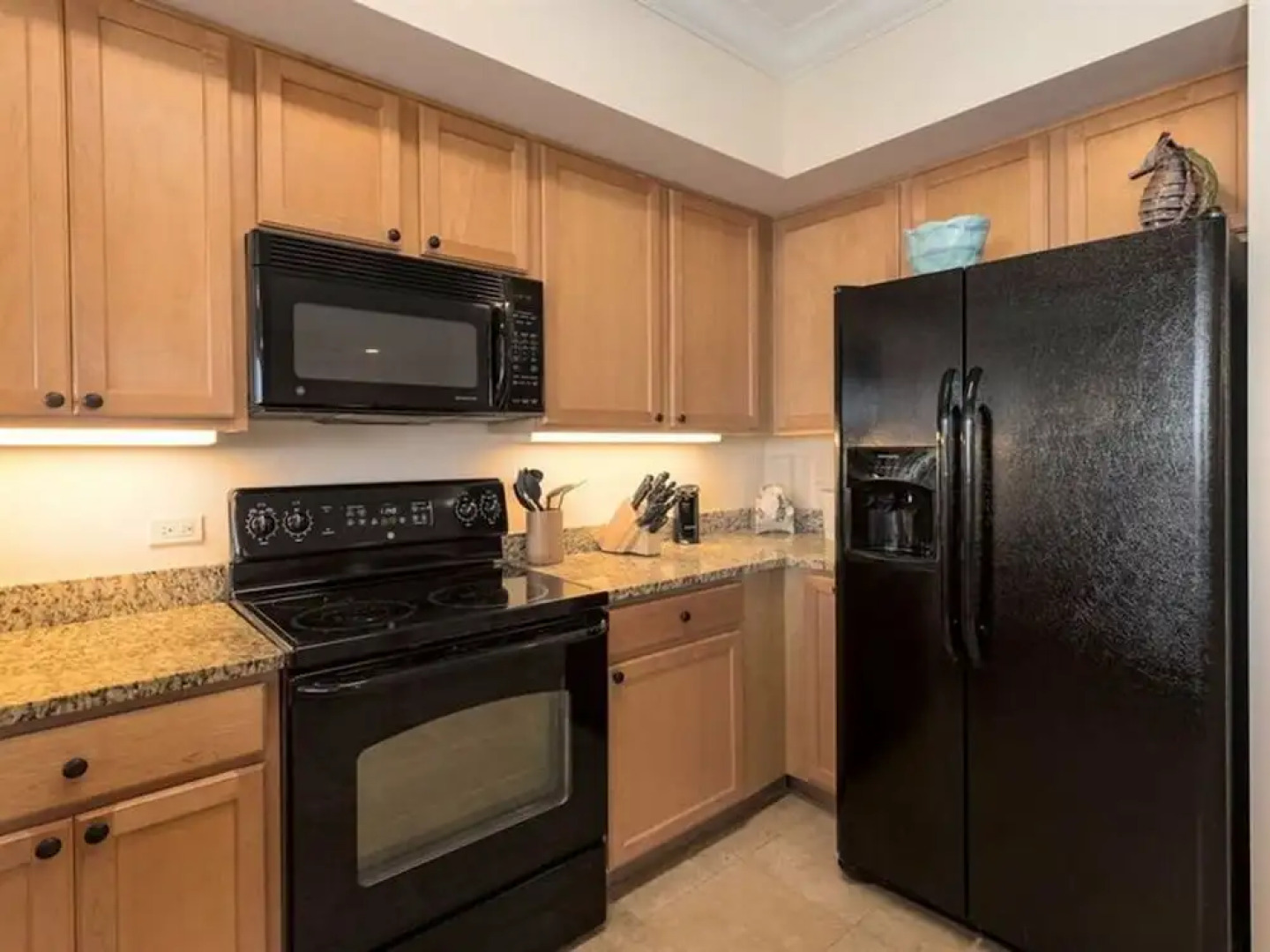 Sailmaker's Place by Meyer Vacation Rentals