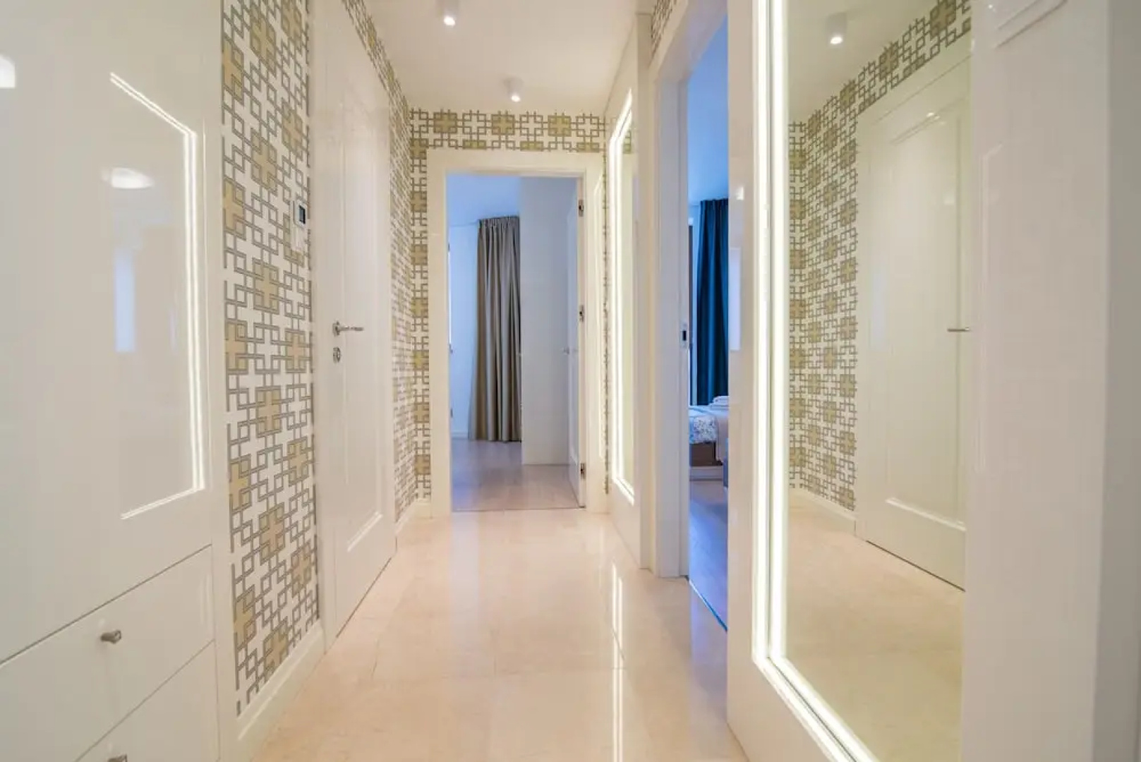 Apartamenty Adromeda
