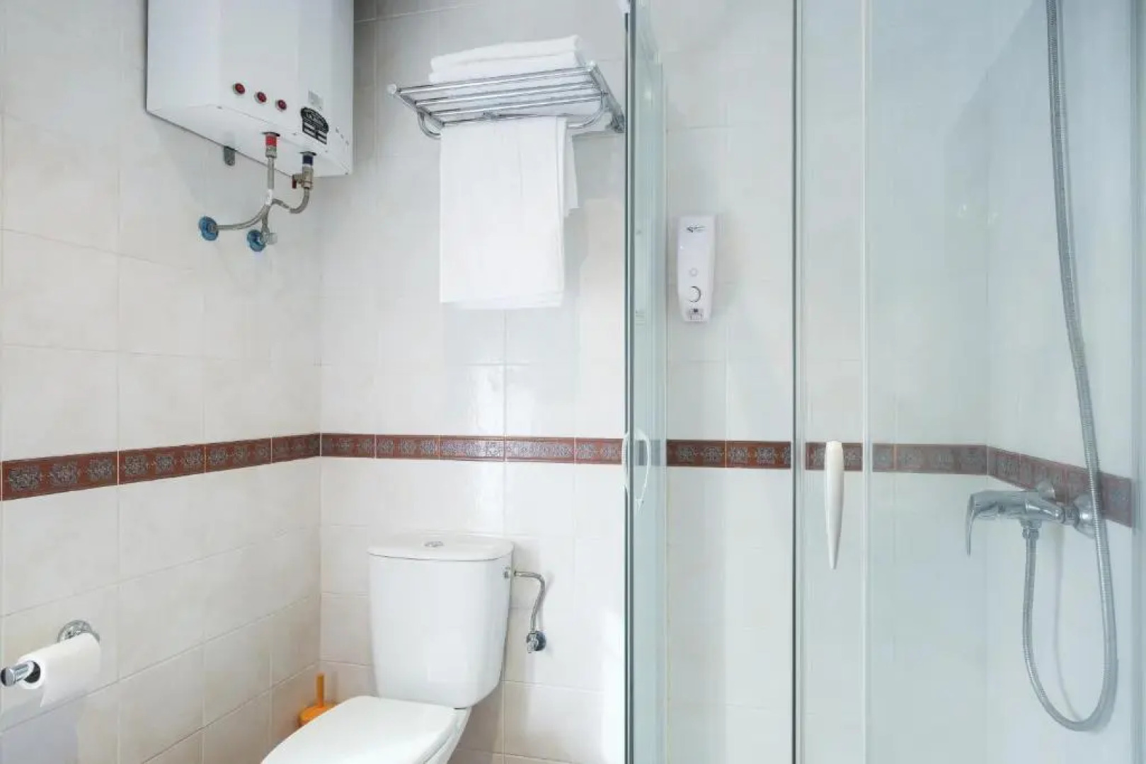 Apartamentos de Herminia