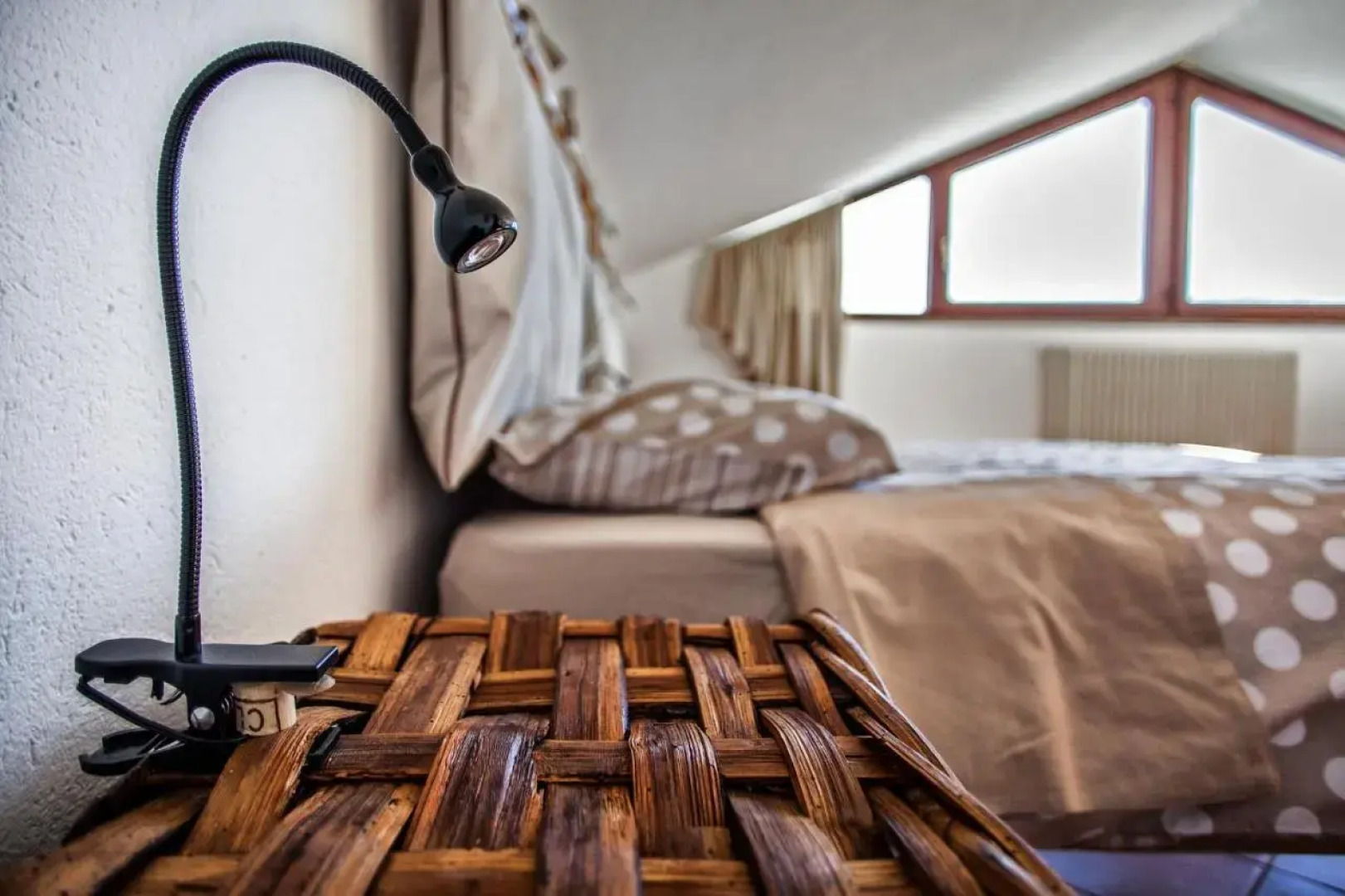 Bed and Breakfast Il Faggio