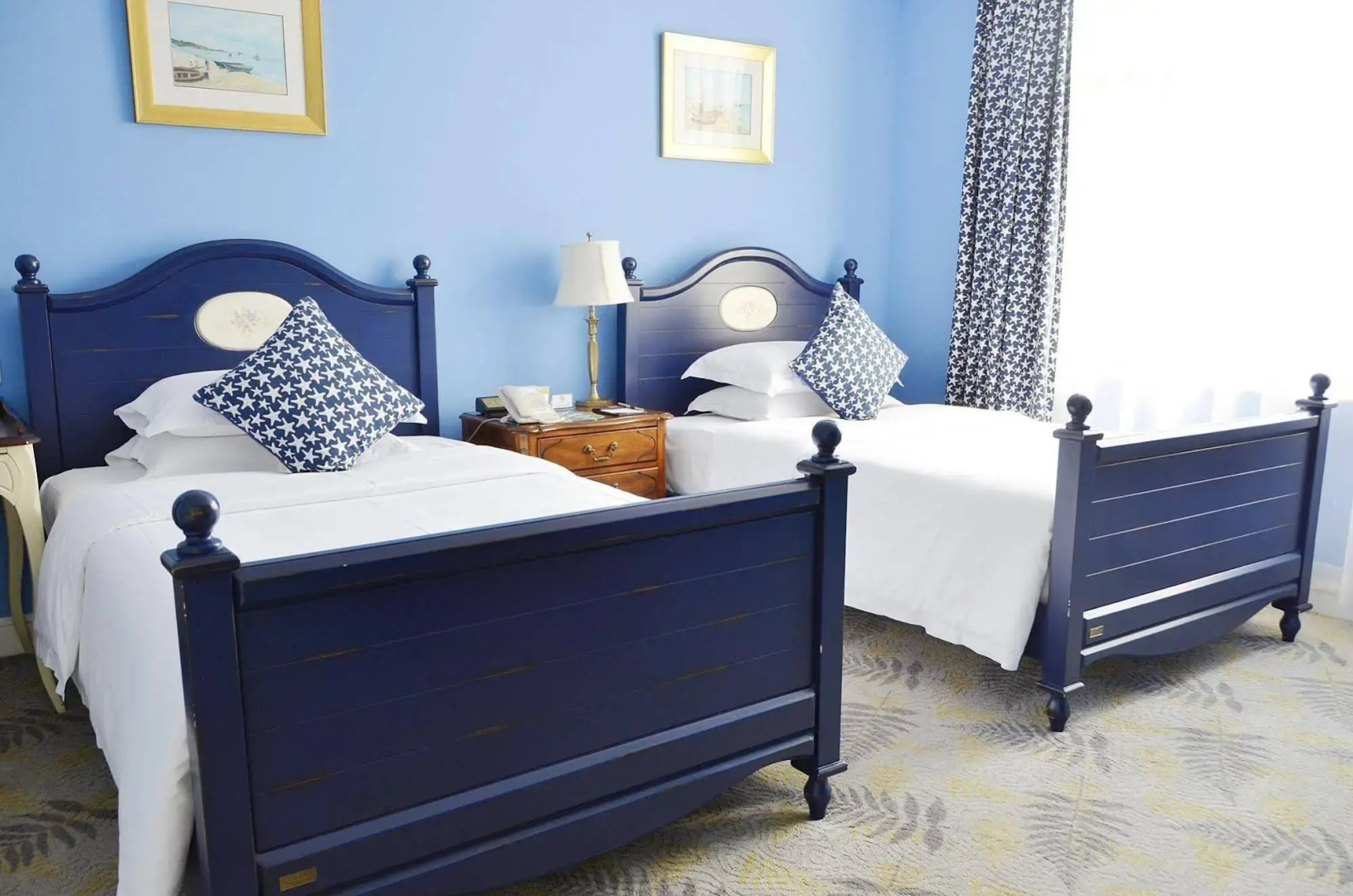 Changsha St-tropez Hotel