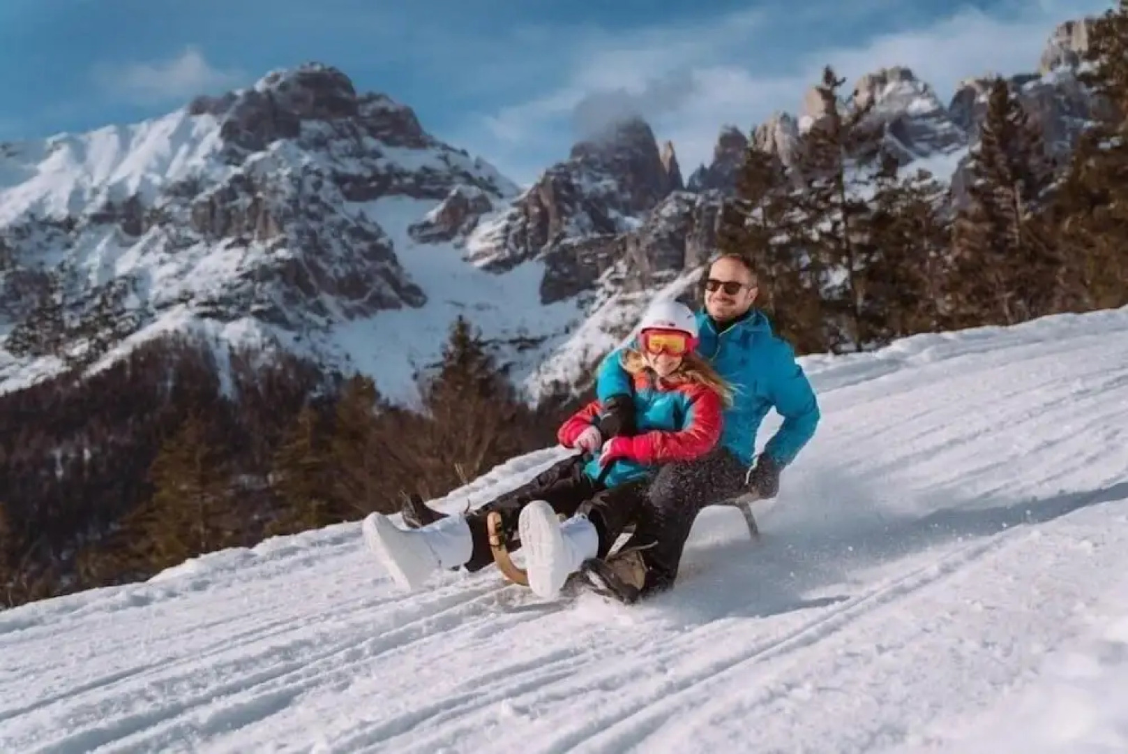 Rifugio La Montanara