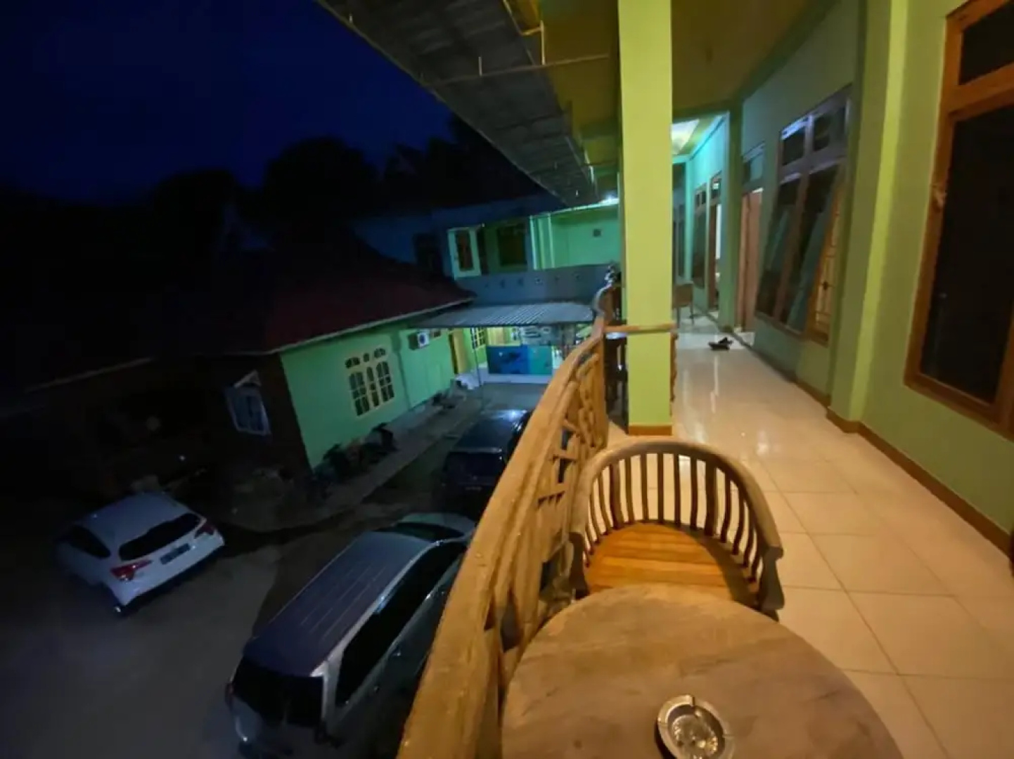 Surya Hotel