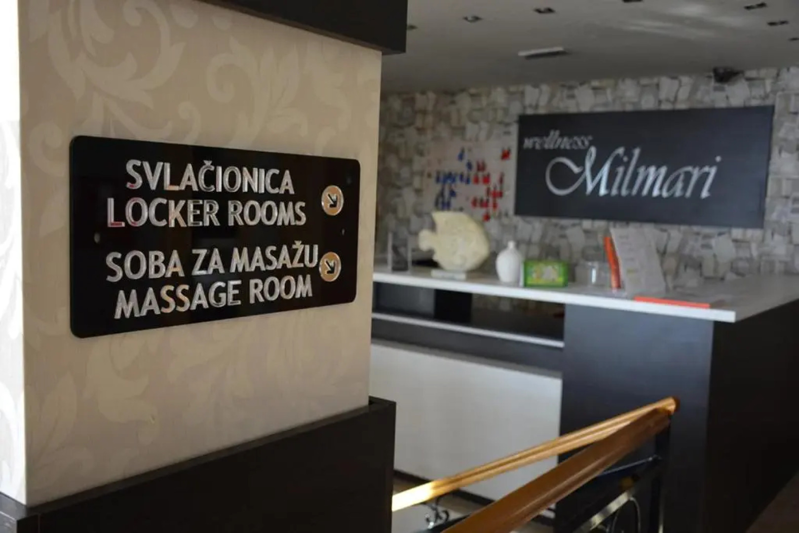 K23 apartment Milmari