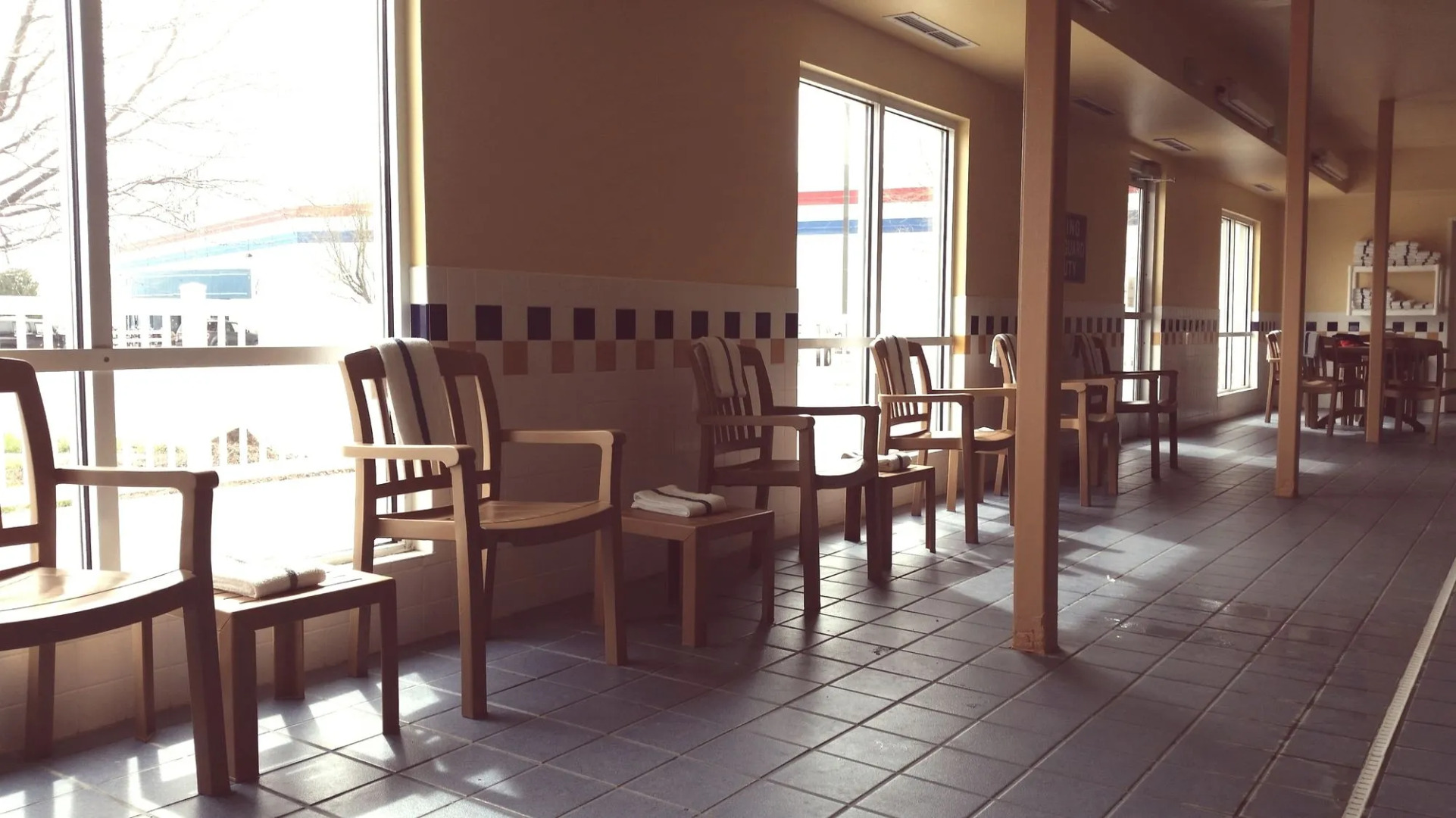 Comfort Inn Fort Collins North