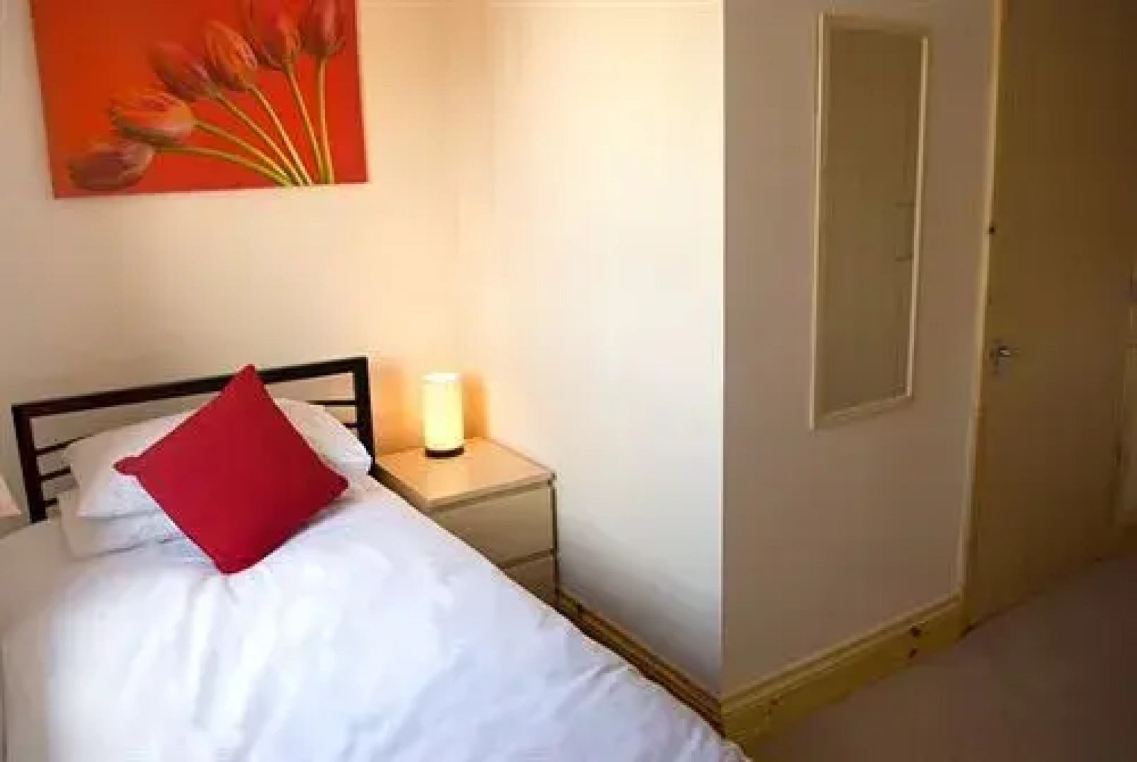 The Malago Guest House