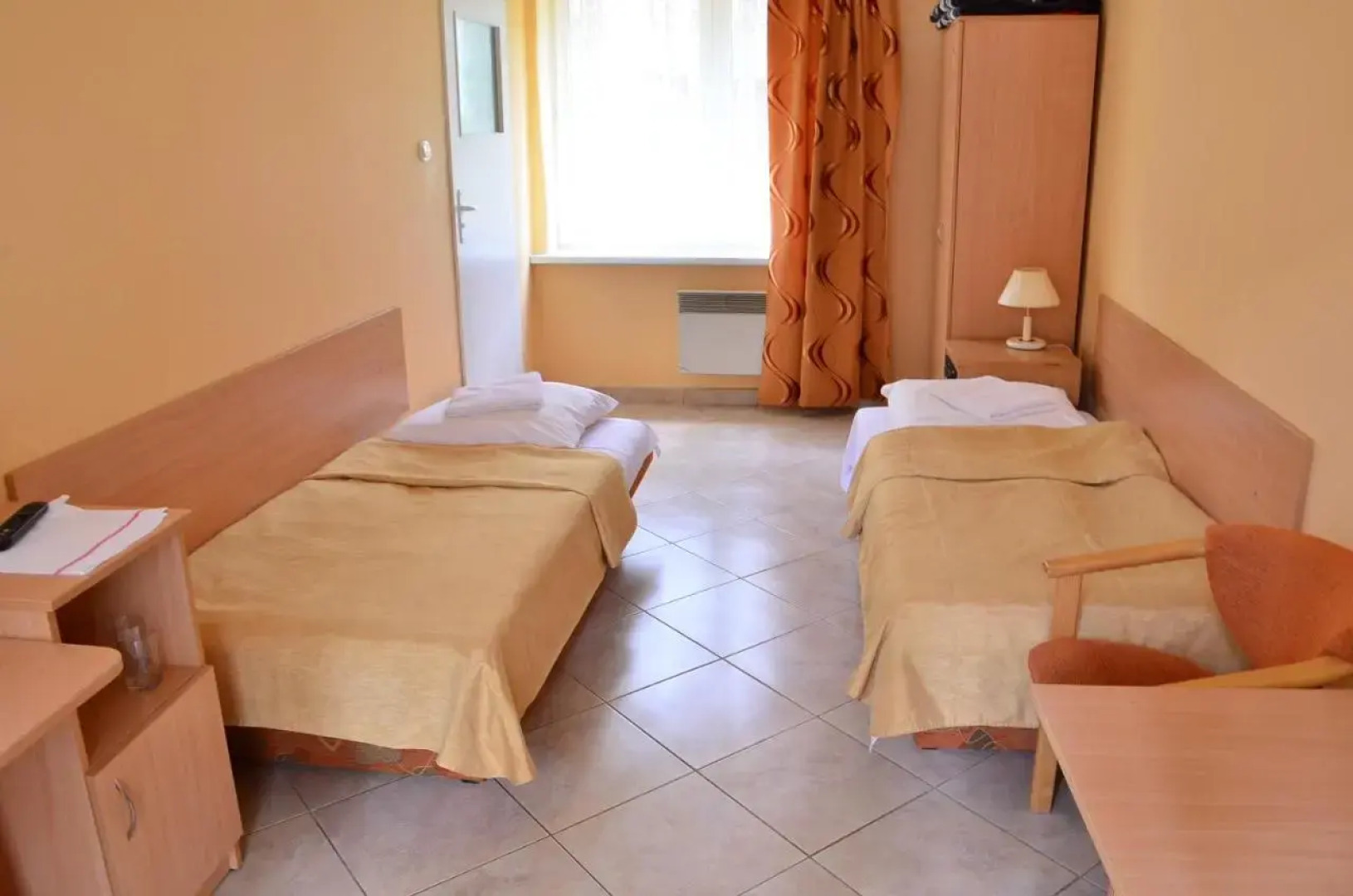 Ośrodek Szkoleniowo-Wypoczynkowy Gwarek