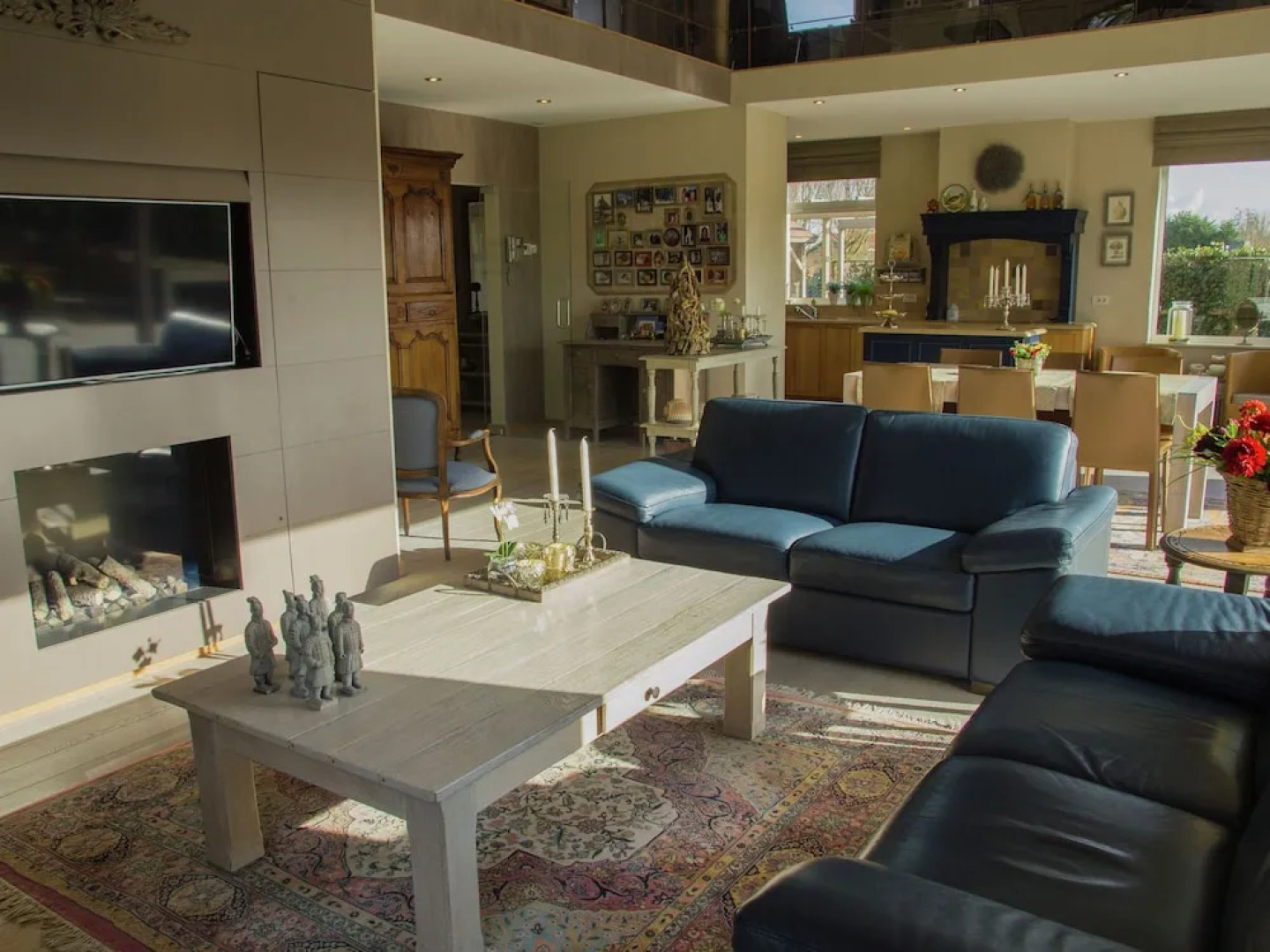 Beautiful Villa at Cadzand With Sauna