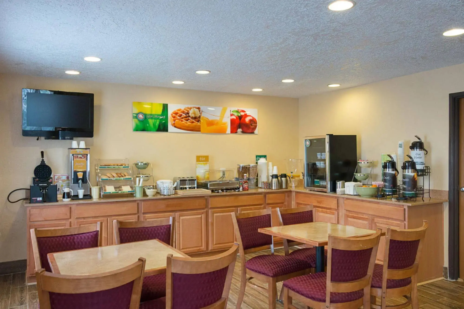 Quality Inn