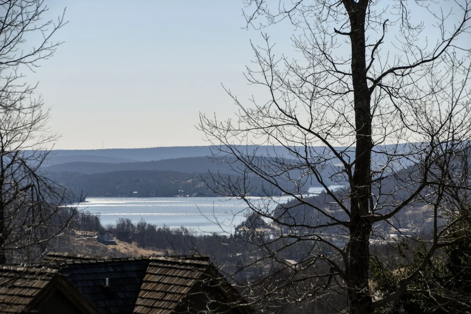 Castle in the Sky 5 Bedroom House