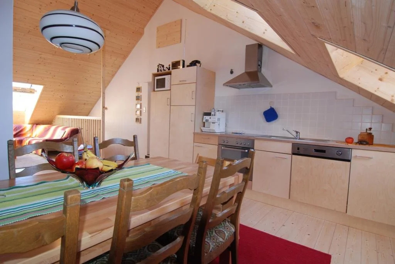 Ferienwohnung Sonnenhof