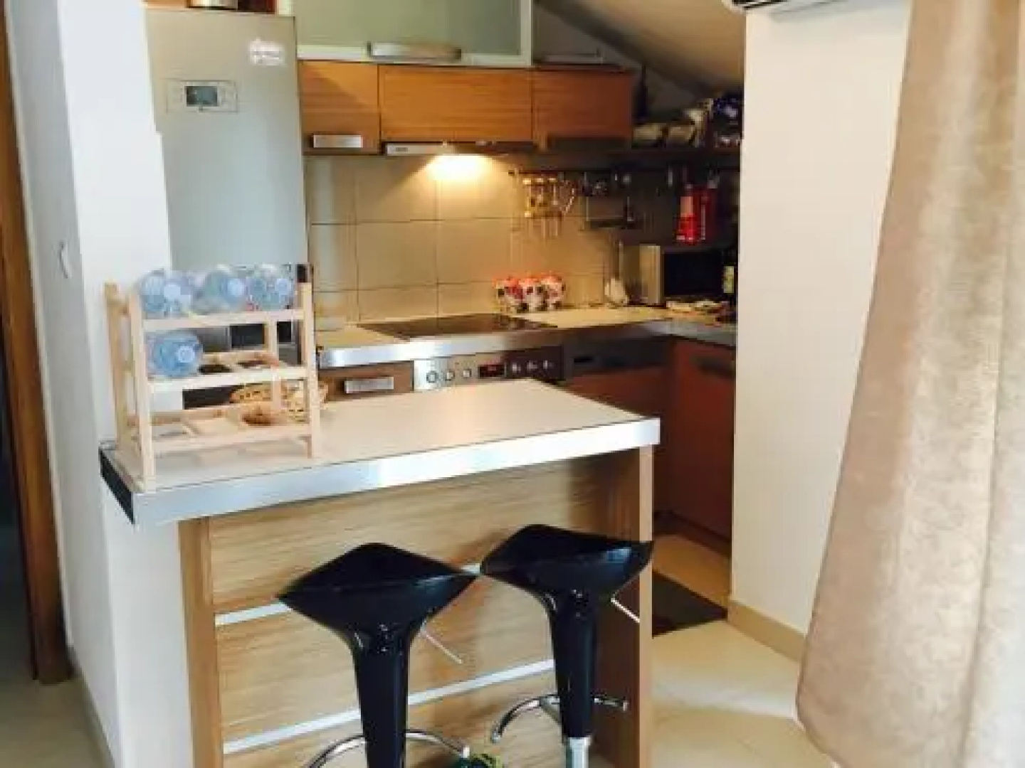 Apartments Zelenika Herceg Novi