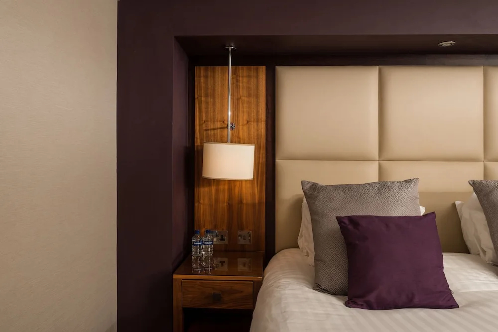 Lochside House Hotel & Spa