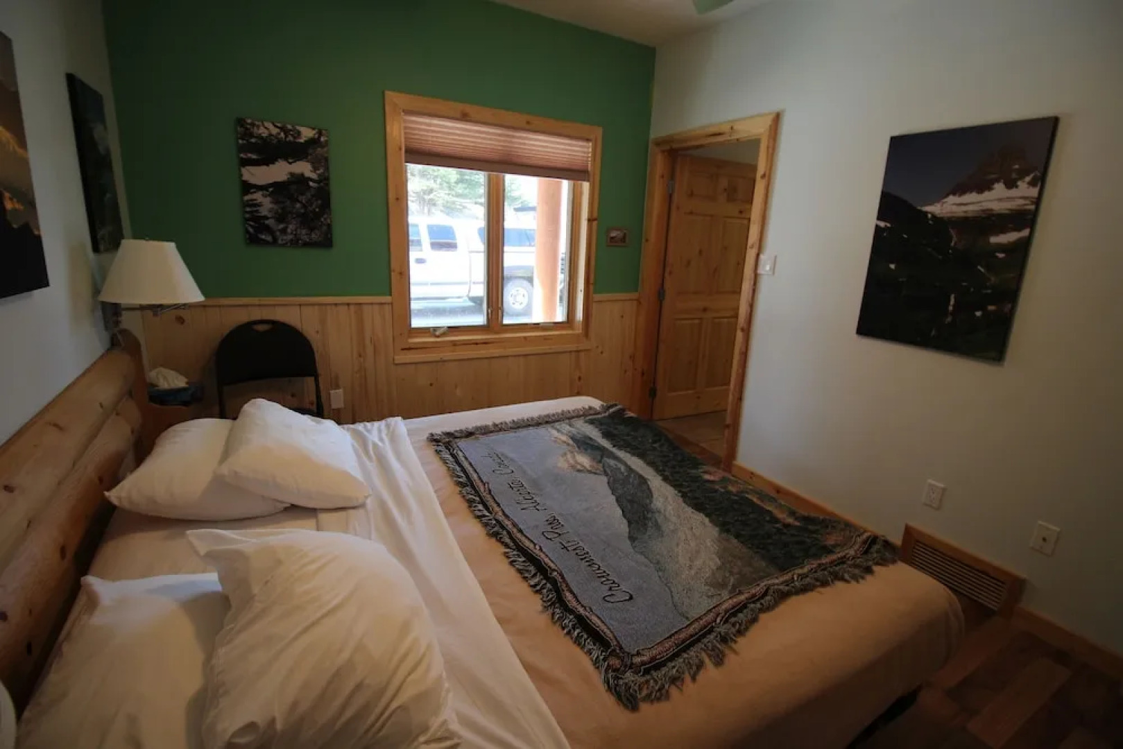 York Creek Bed and Breakfast