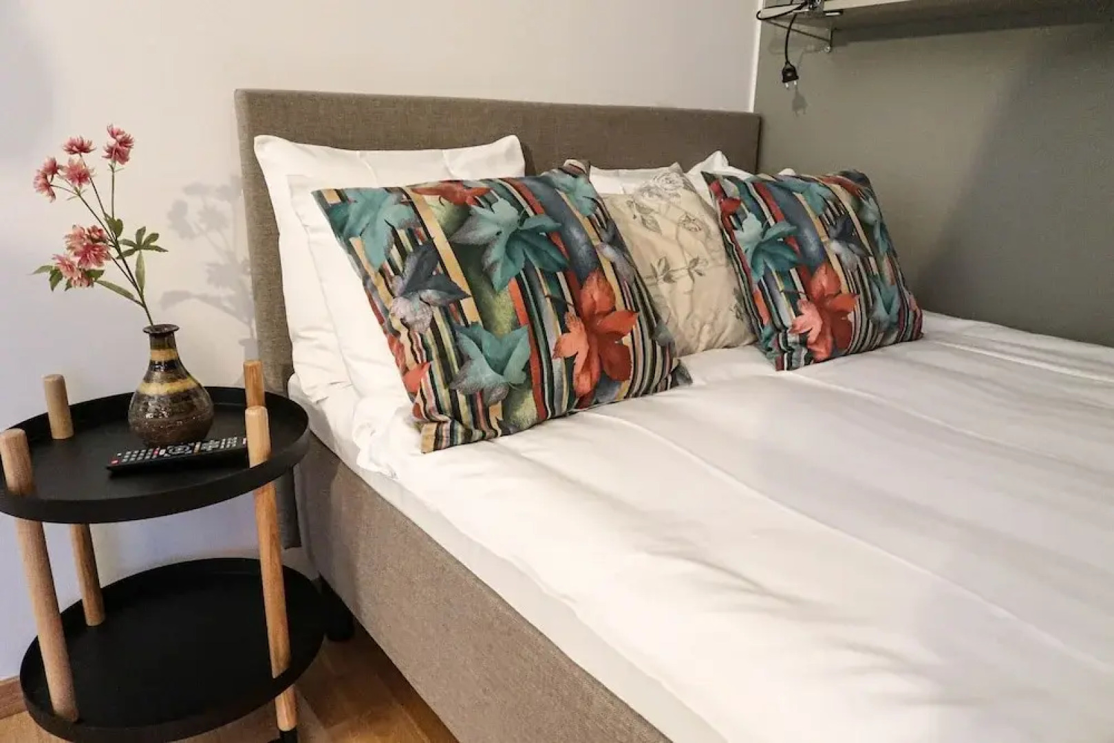 Luxury Garden View By City Living - Umami