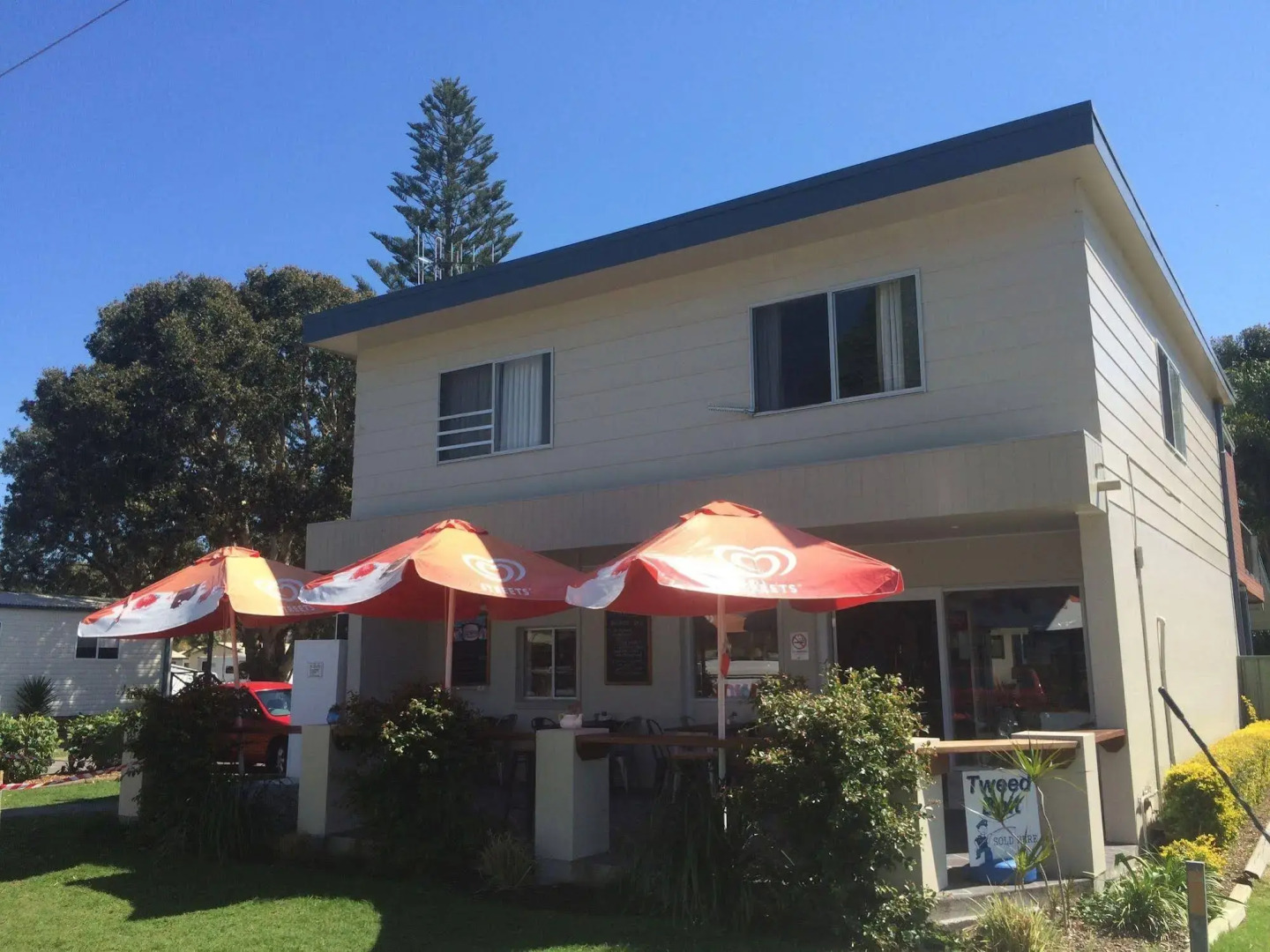 BIG4 Forster Tuncurry Great Lakes Holiday Park