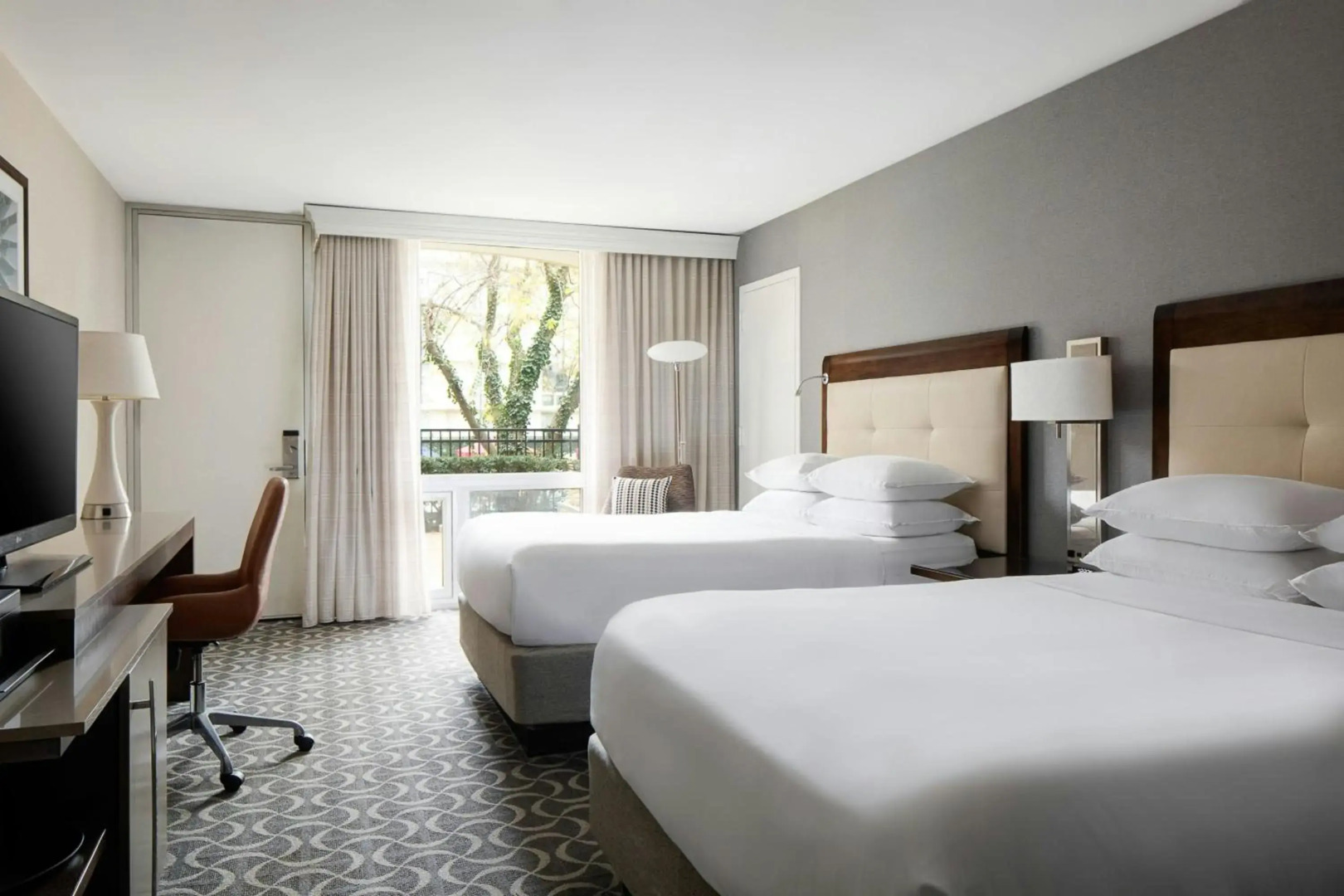 Marriott St. Louis Airport