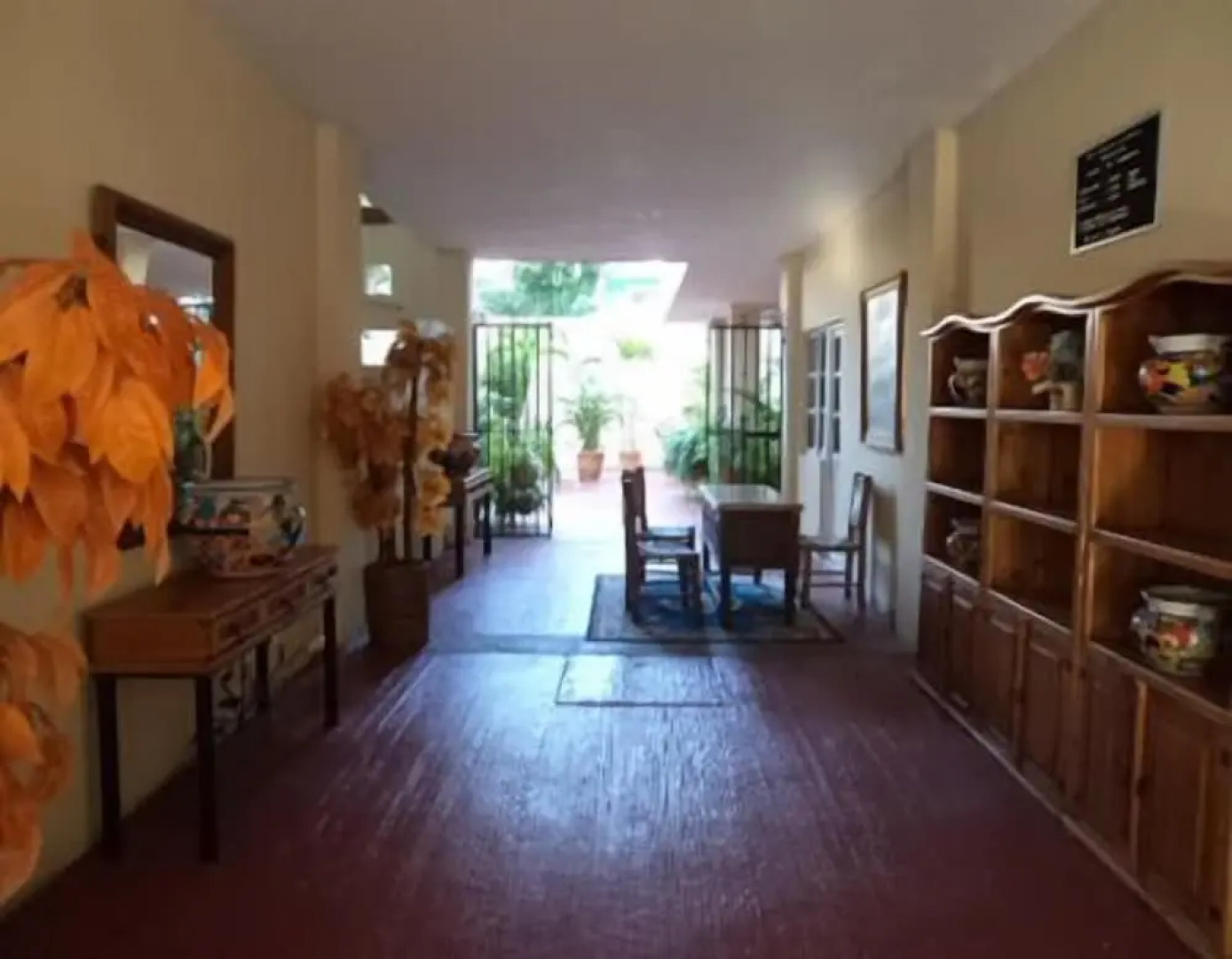 Hotel El Sombrero Suites