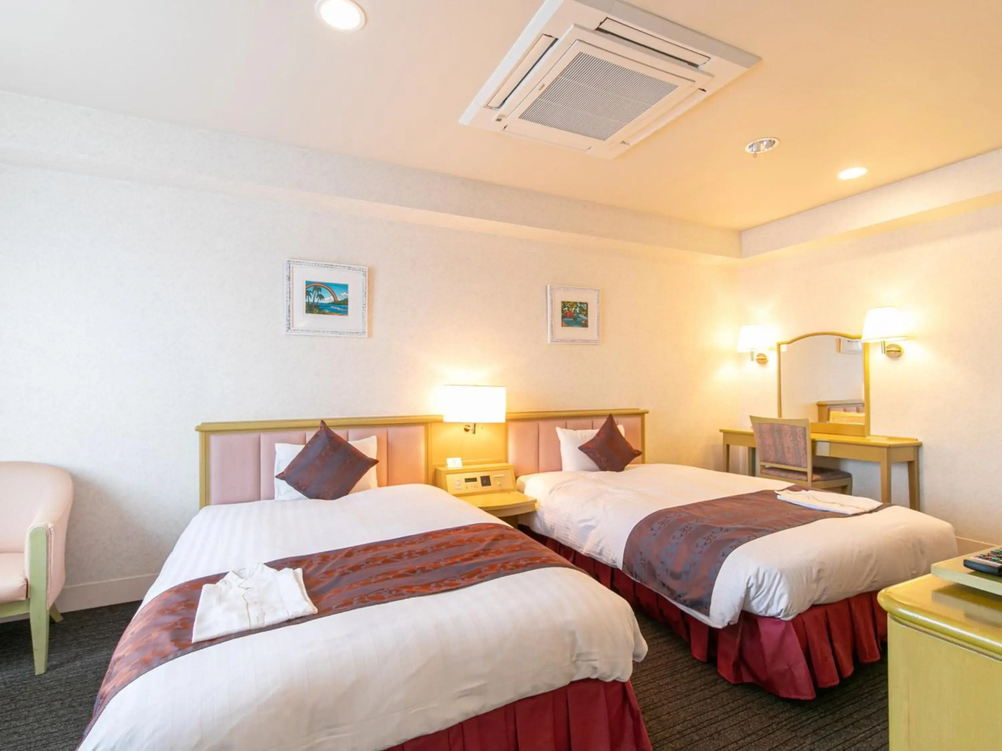 Hotel Verfort Hyuga