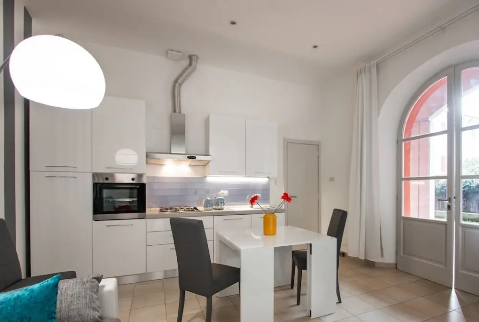 La Suite di Bonnes Vacances