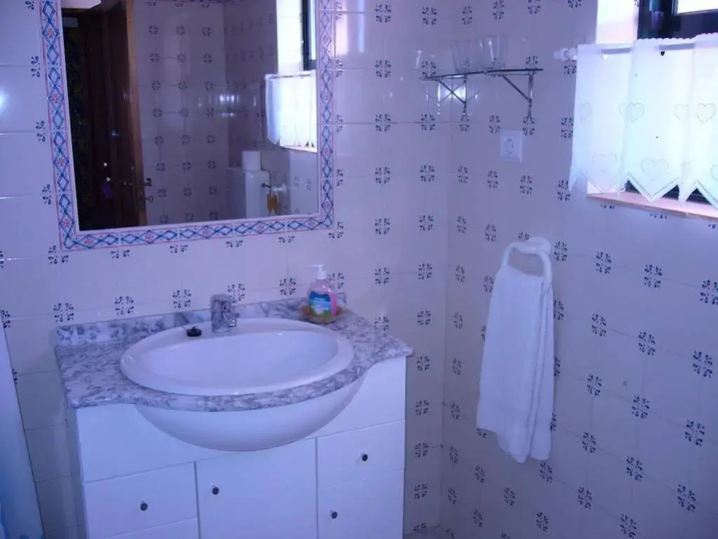 Casa do Cabo de Santa Maria