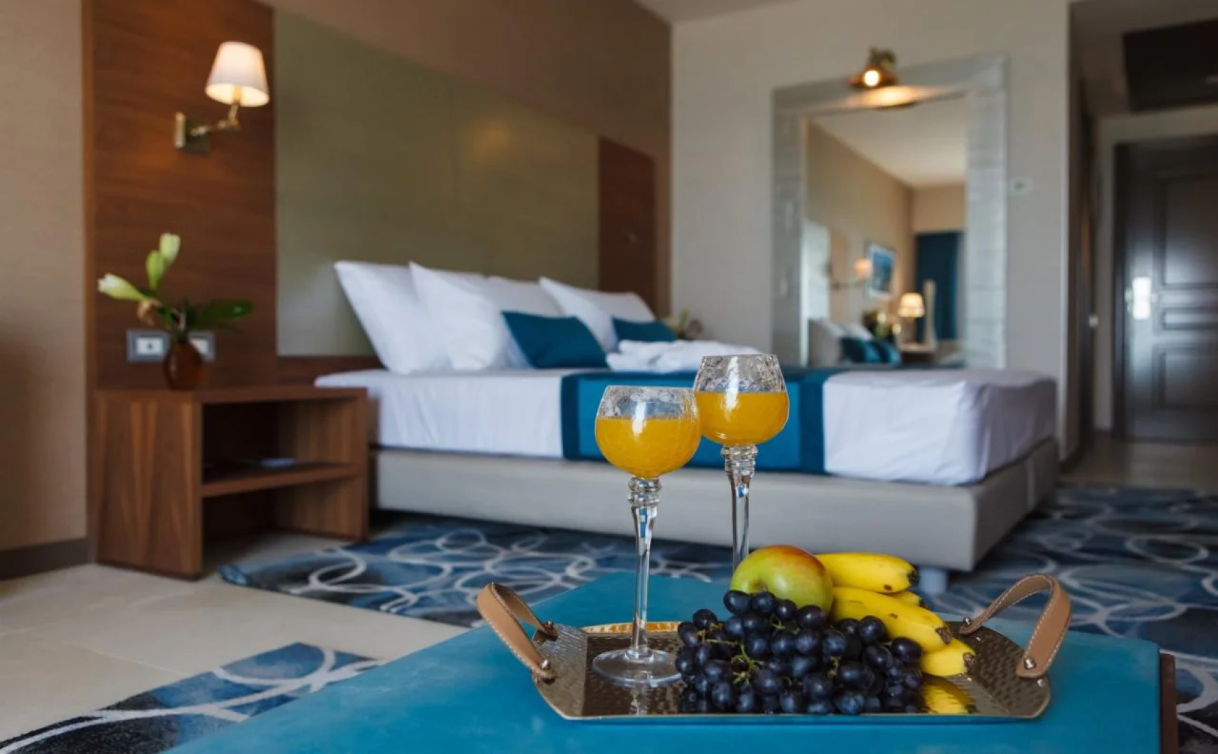 Medi Terre Boutique Hotel - By Saida Hotels