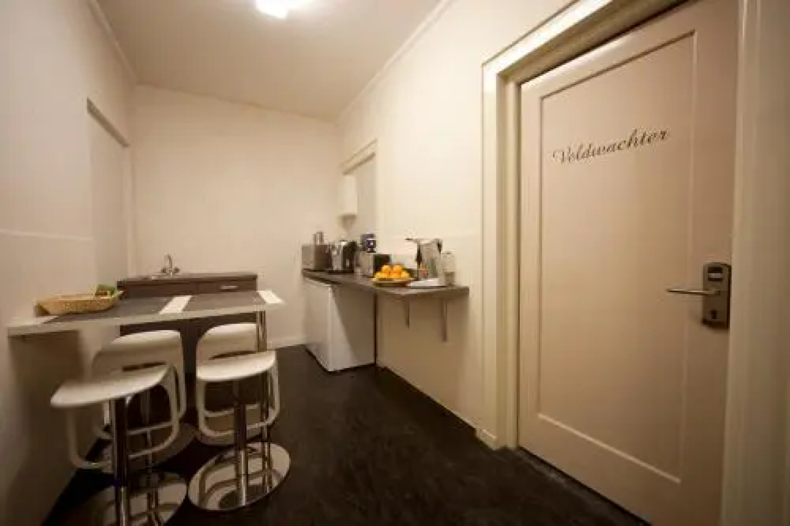 Raadhuis Dinther Suites