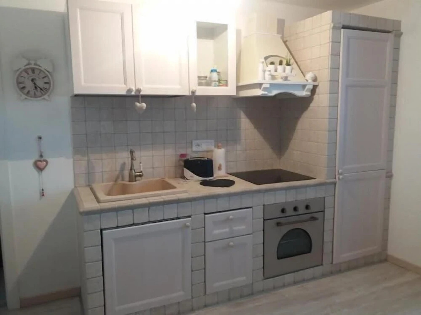 Il Rifugio Dell'Ingegnere